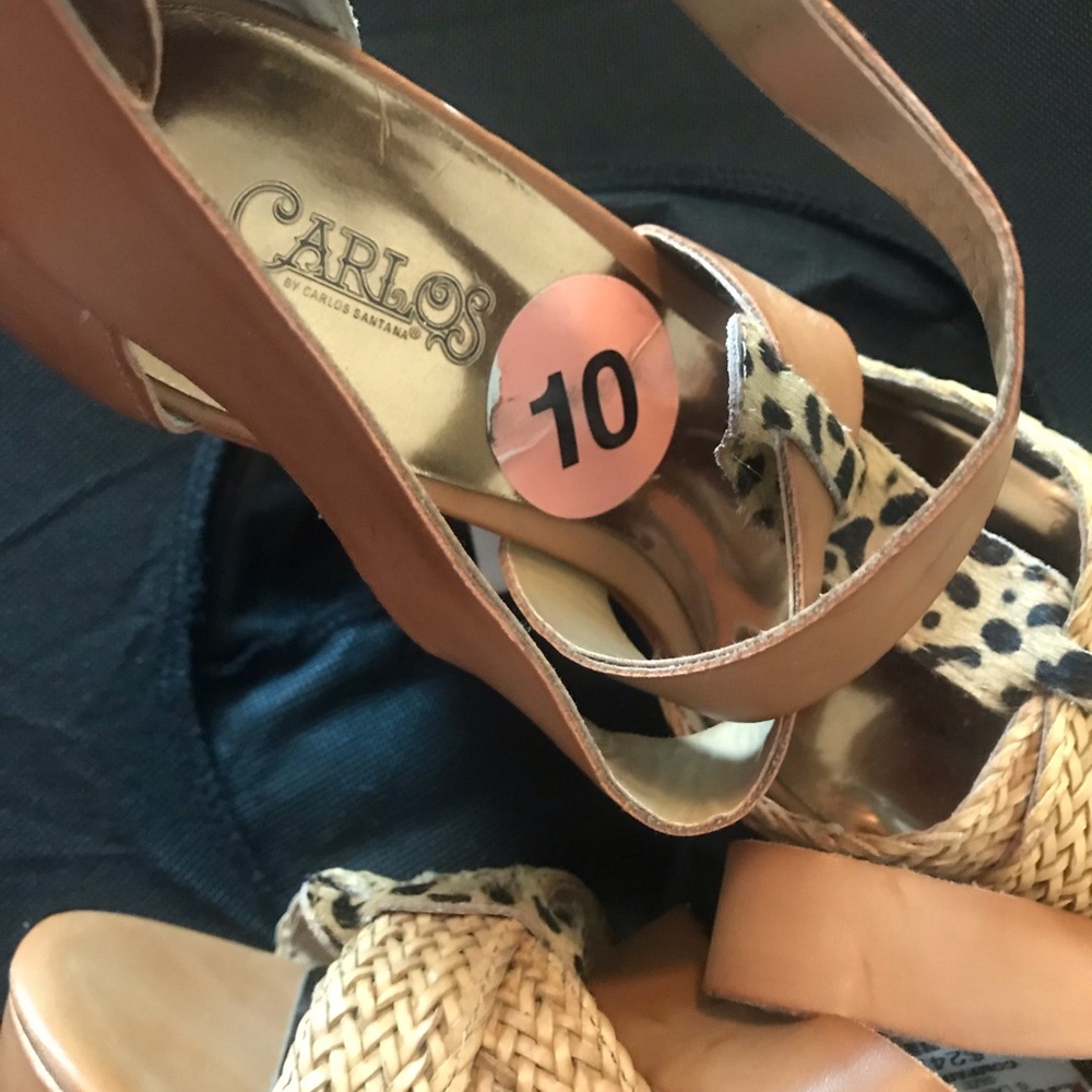 Shoes - Picture 2 of 4